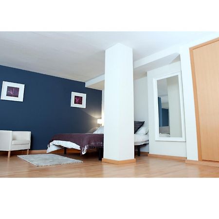 Fira Duplex Apartment L'Hospitalet de Llobregat Bagian luar foto