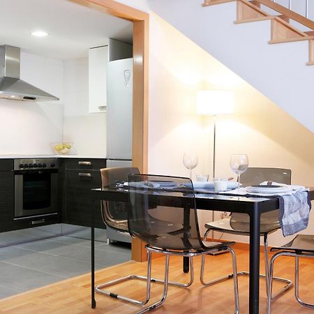 Fira Duplex Apartment L'Hospitalet de Llobregat Bagian luar foto